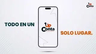 UpConta - Sistema Contable fácil de usar - 100% en línea