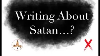 Christian Fantasy: Is Satan the Ultimate Villain?