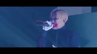人間を被る 「The World You Live In」
