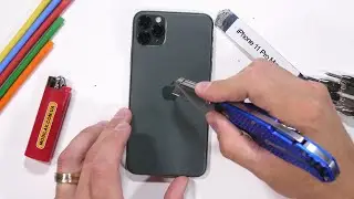 iPhone 11 Pro Max Корея сборка лучшая копия 100% Snapdragon 855 Айфон 11