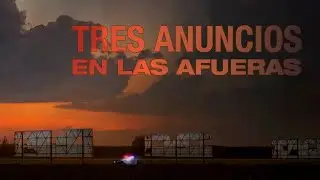 Tres anuncios en las afueras | Miniremake