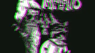 Green Inferno- Spellcaster