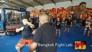 PTK @ BFL - The New Horizon