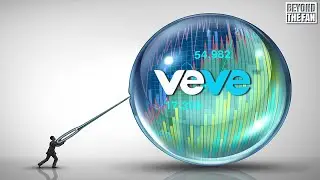 VEVE BUBBLE ABOUT TO BURST?