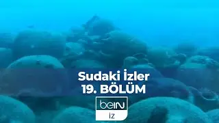 Sudaki İzler 19. Bölüm | Amfora'nın İzinde