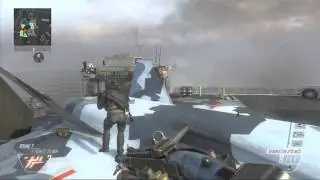 DSR Shot With Intervention Sound Effect