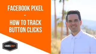 How to Track a Facebook Pixel Event on Button Click - Tracking Button Clicks via INLINE Events