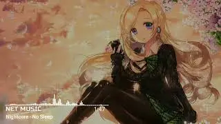 [Nightcore] NEFFEX - No Sleep 😈 [Copyright Free]