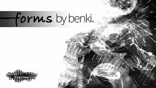Forms by benki. The Noise Engineering Sample Pack.