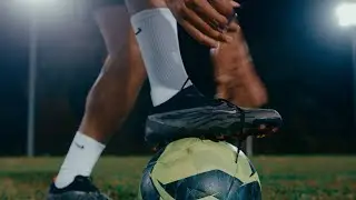 Breaking Down the Nike Soccer Spec Ad: FUN BTS BREAKDOWN