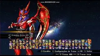 Download CDZ Ace's mods