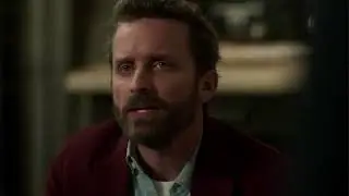 Chuck returns and reunites with Sam, Dean & Castiel - #supernatural (Season 14x20)