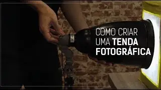 Como fotografar produtos para e-commerce