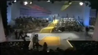 Dolly Dots - Don't Give Up (sound remastered, orchestra, live, HQ)