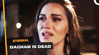 Daghan Gets Shot Trying to Save Selvi | Eternal Episode 48