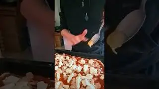 Pizza maison 🍕🤤