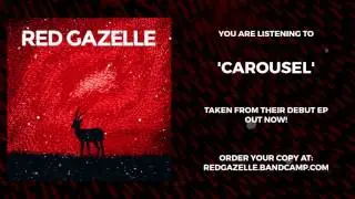 Red Gazelle - Carousel