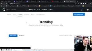 Somos Top 3 no Github Trending mundial hoje! Semana DevSuperior 2.0 