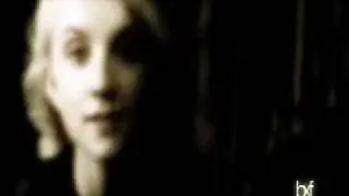 Secret - Harry/Luna