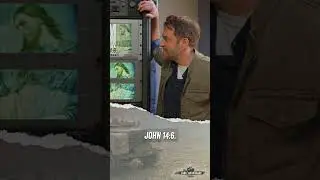 The Context of John 14:6 | Bible Backroads | Drive thru History with Dave Stotts