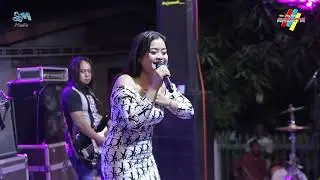 MADU MERAH | RINI KARINA | RAZZTA LIVE IN JATIKALANG | MEMPERINGATI HUT RI KE 78 | RAJAWALI MUSIC |
