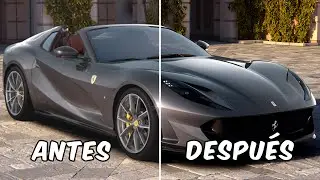 Cómo Mejorar la Calidad de Imagen: Método Fácil y Rápido
