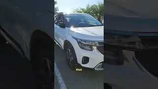 Is The Remote Start Feature Worth It In The 2022 KIA Seltos?