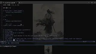 Learn Loops in JavaScript!