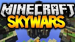 Powracamy na youtuby XD! | SKYWARS CRAFTPLAY.PL