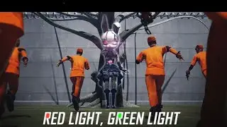 RED LIGHT GREEN LIGHT: NEW MODE| GAMEPLAY | GARENA FREE FIRE