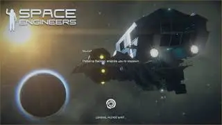 Space Engineers | Linux (Geforce Now) Gameplay
