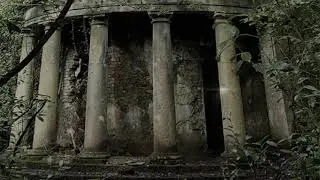 Заброшенное.... поет Игорь Корнелюк_-_Город, которого нет