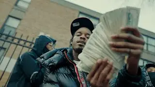 Smoke Chapo - "108 Months" (Official Video) Dir by @BRICKDAMCLUBHOUSE