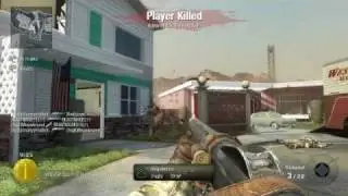 Black Ops - Gun Game Rampage: Nuketown