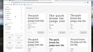 Adobe Creative Cloud | How to add fonts