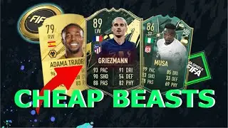 Cheap but Deadly 😈 : FIFA 23's Most Underrated Players to Watch Out For