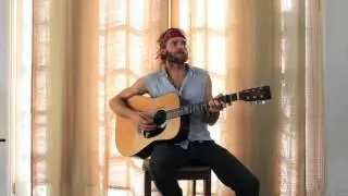 Randy Coleman - "Ruby Tuesday" (Rolling Stones Cover)