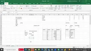 SQL|Oracle Emp,dept tables task
