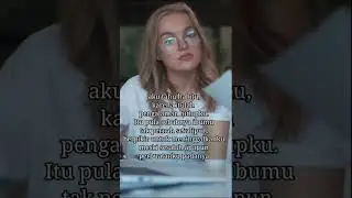 Pesan untuk anak laki-lakiku | 