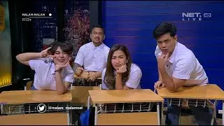 Cakep Bet Dah Ziva, Pengen Ngajakin Ngedate Tapi Takut Kena Pasal (1/6)