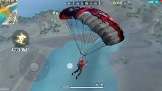 Tiba tiba kamera mati (free fire)game indonesia