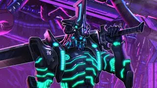 Neon Apocalypse - The Making of Skynut