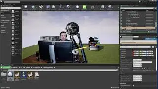 Virtual Production - Tutorial 13 VPStudio Release 8