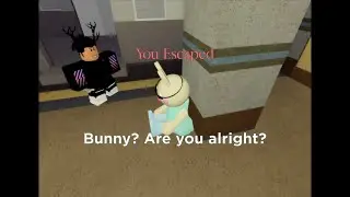 How to Escape the Metro in Piggy!