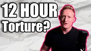 12-Hour Copywriting Workout From Hell?