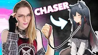 Turning My Chasers Into Submissive FEMBOYS!