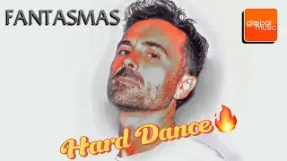 Fantasmas “Hard Dance”🔥by #jayciruoficial & #tonycosta