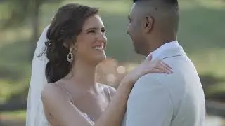 Amazing Ottimo House wedding Melissa and Praneil