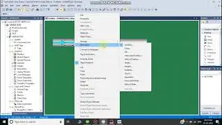 how to design scada  water or air flow in pipe line Factorytalk view se