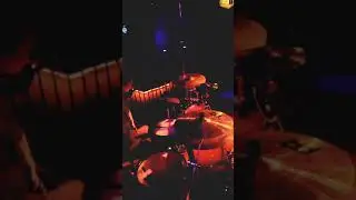 Samridhi Rai - Ma Daami Chu (drumcam)